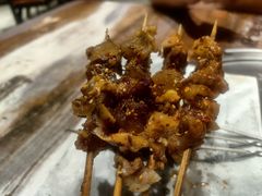-红岸碳烤齐齐哈尔原味生态烤肉