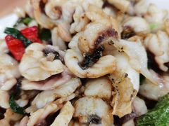 -红日饭店(裕隆三路店)