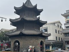 -怡园饭店-餐厅(四望亭店)