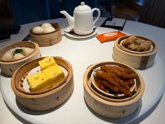 -悦景酒家(罗湖店)