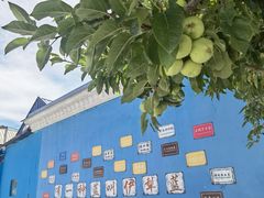 -伊犁老城喀赞其民俗旅游区