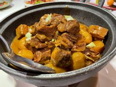 -青年公社烤鸭(青年路店)