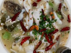 -江渔儿酸菜鱼(港湾1号店)