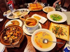 -鼎盛私厨·新派顺德菜(上河坊店)