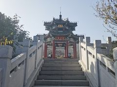 -北京西山国家森林公园