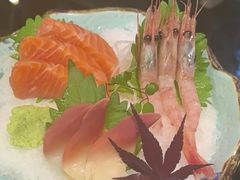 -昱匠·日本料理(金融街店)