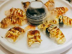 -羽寿司(东方宝泰店)
