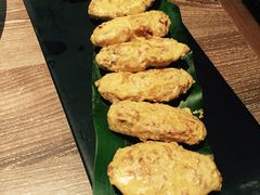 -茉莉餐厅(包河万达店)