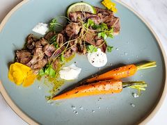 -The Rug Cafe(王府中环店)