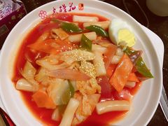 -木槿花韩式炭烤·熟成肉工坊(孙文东路店)