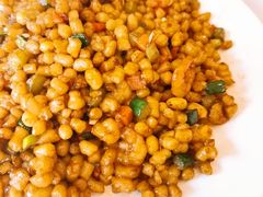 特色炒疙瘩-紫光园·烤鸭·北京菜(劲松店)