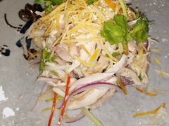 -龙桥私厨·姜花菊花过桥鱼·顺德菜(容桂店)