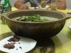 -天目湖刘老四农庄