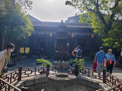 -湘子庙
