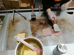 -蛋先生·爆蛋吐司(天一广场店)