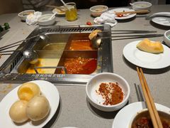 -海底捞火锅(漫乐城夜宵主题店)