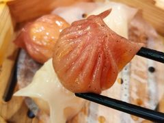 -东鑫记港式茶餐厅(南京东路店)