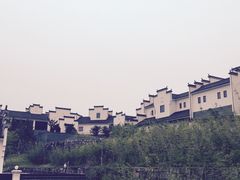 -黄山悦榕庄明月白云餐厅