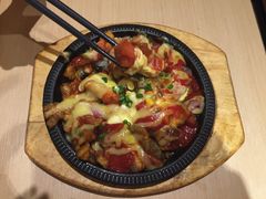-万岁寿司(芳村店)