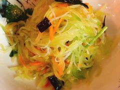 -關東雪东北菜(中庚漫游城店)