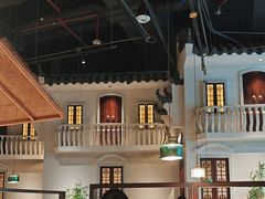 -晓粤·惹味粤菜(凯德乐峰广场店)