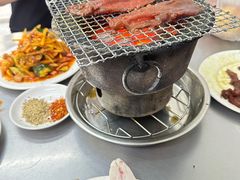 -松明一烤肉馆(鲁园店)