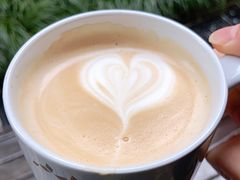 -星巴克(杭州市民中心店)