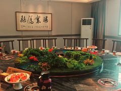 -湘力力小院·鱼汤泡饭(枫林路店)