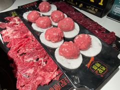 鲜牛丸-潮发潮汕牛肉店(永庆坊店)