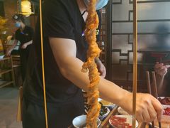 -月满大江火锅(总府路店)