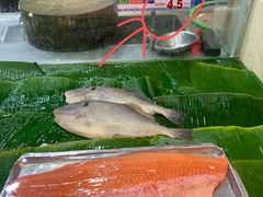 -东江海鲜酒家(艺都分店)