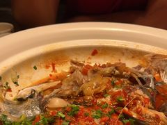-爱碗亭·鲜炒湖南菜(壹城中心店)