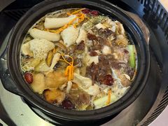 -野菌园·野生菌火锅首创第一家(关兴路总店)