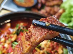 -金塔傣乡·云南民族特色菜·傣味手抓饭(金瓦路店)