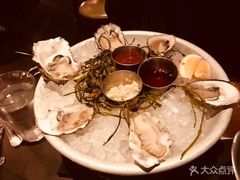 -Water Grill(圣莫妮卡店)