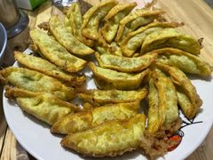 -金山锅贴店(金泉路店)