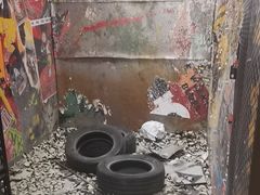 -不可思议减压馆·解压博物馆·摔碗发泄·团建定制