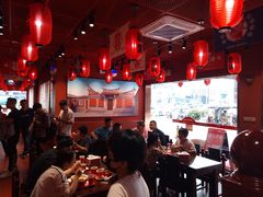 大堂-猪角·闽南猪脚饭(茶亭店)