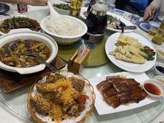 -九大簋家宴(晓港湾店)