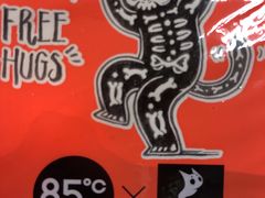 -85度C(生甜甜圈研究工坊·上海局门店)