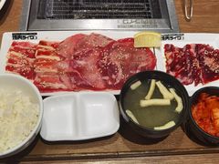 -焼肉ライク·烧肉LIKE(万菱汇店)