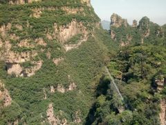 -狼牙山风景区