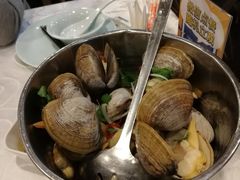 -渔娘渔家丹东海鲜(东直门店)