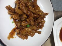 -味莊·青岛菜(云霄路店)