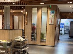 -清真·锦翔炝锅鱼(明德门店)