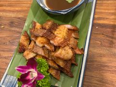 -紫滇源云南生态菜(丹凤街店)