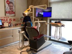 -劲松口腔医院(蓝色港湾院)