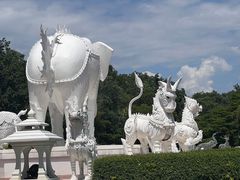 -清迈夜间动物园