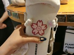 -星巴克臻选(北京世贸天阶店)