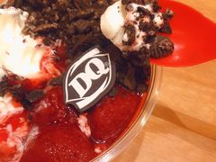 -DQ·蛋糕·冰淇淋(包河万达店)